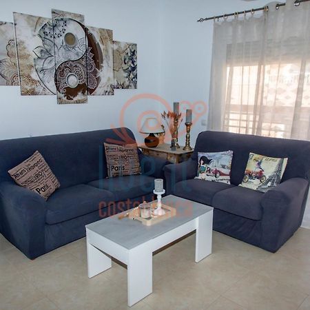 Apartamento Zen. Teulada. Live It Costablanca Bagian luar foto