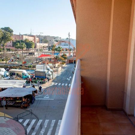 Apartamento Zen. Teulada. Live It Costablanca Bagian luar foto